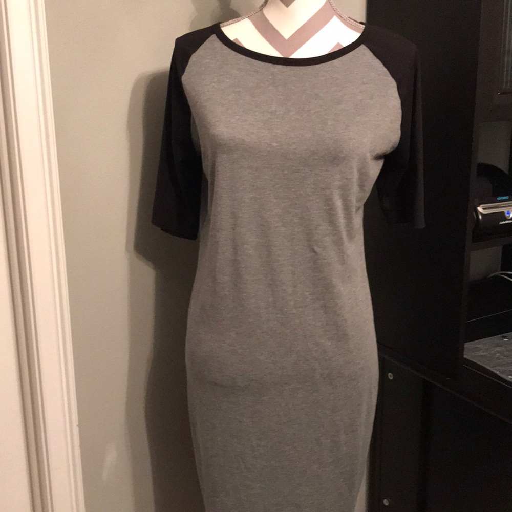 Lularoe julia dress